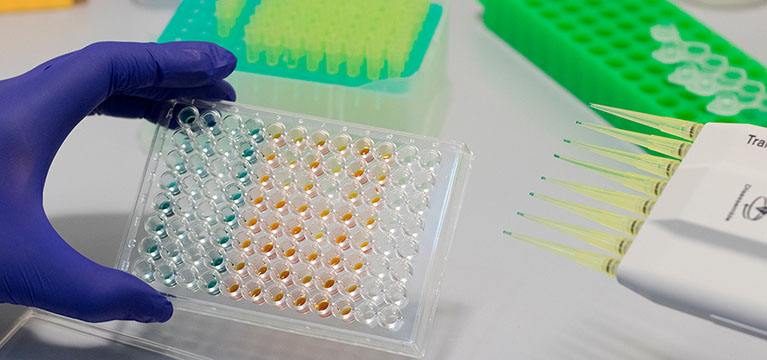 Scientific developments
